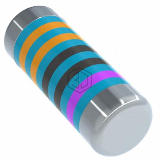 SMA-A0102BTNL330R - TE Connectivity Passive Product - Chip Resistor - Surface Mount