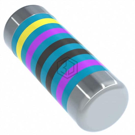 SMA-A0102BTNL470R - TE Connectivity Passive Product - Chip Resistor - Surface Mount