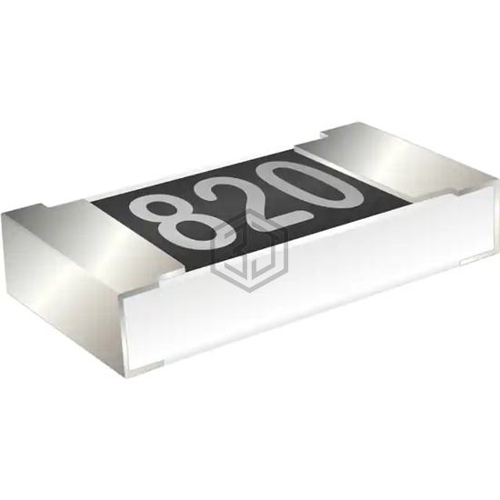 CR0805-10W-1103FT - Venkel - Chip Resistor - Surface Mount