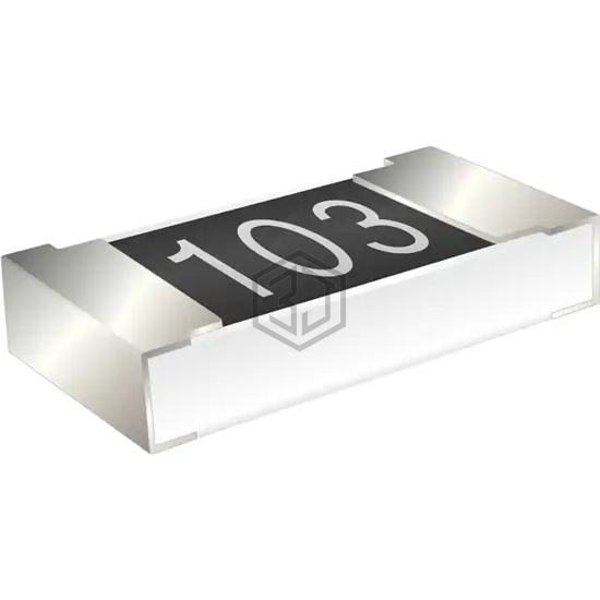 HPCR0402-R-1001FT - Venkel - Chip Resistor - Surface Mount