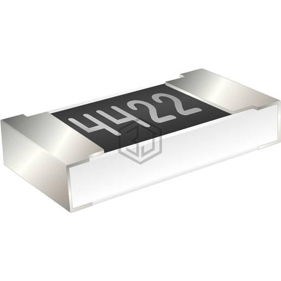 TFCR0603-10W-E-2211FT - Venkel - Chip Resistor - Surface Mount