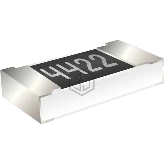 TFCR0805-8W-E-2003FT - Venkel - Chip Resistor - Surface Mount