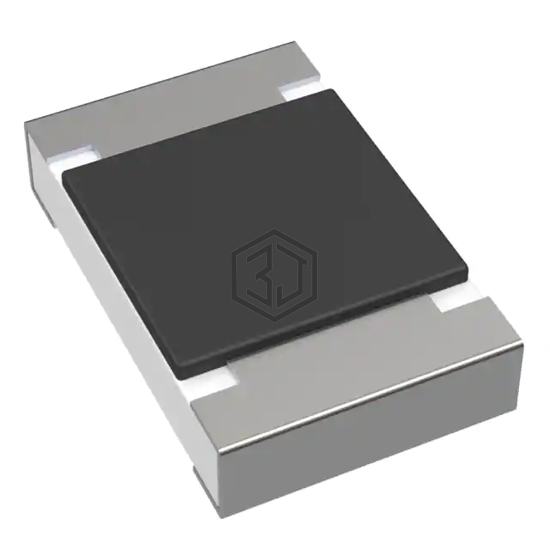 FRC16C1J6R8JTP - Kamaya Inc. - Chip Resistor - Surface Mount