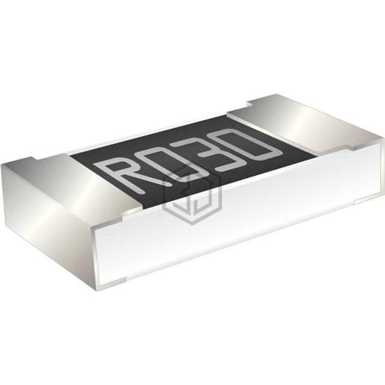 LCR2512-R250FT - Venkel - Chip Resistor - Surface Mount
