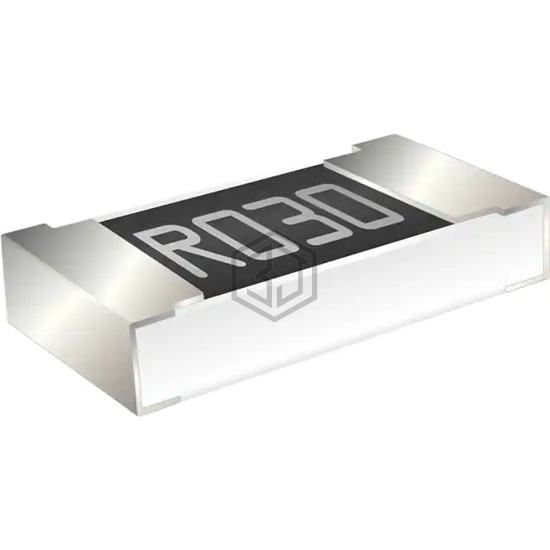 LCR0805-R030FT - Venkel - Chip Resistor - Surface Mount
