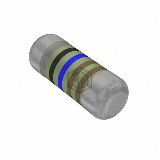 SMM02040C8061FB300 - Vishay Beyschlag/Draloric/BC Components - Chip Resistor - Surface Mount