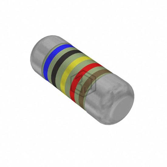SMM02040C6042FB300 - Vishay Beyschlag/Draloric/BC Components - Chip Resistor - Surface Mount
