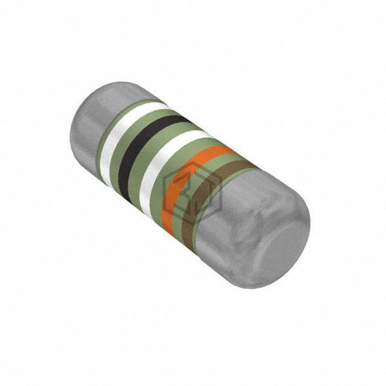 SMM02040C9093FB300 - Vishay Beyschlag/Draloric/BC Components - Chip Resistor - Surface Mount
