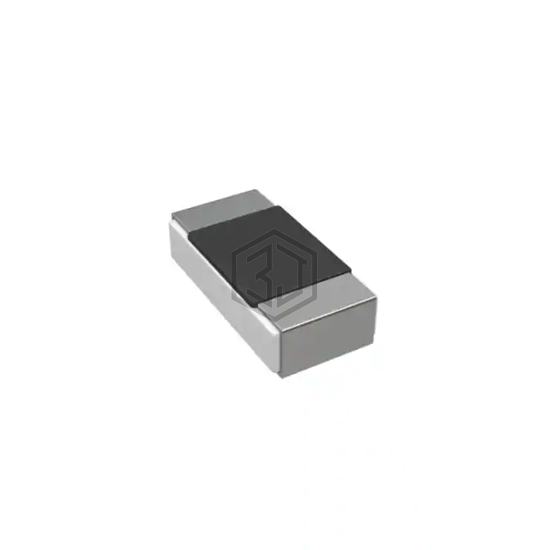 RC0100BR-07105KL - YAGEO - Chip Resistor - Surface Mount