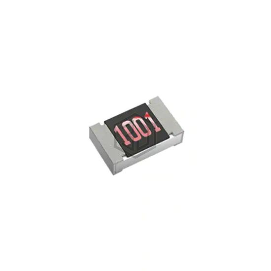 ERJ-U6RD3300V - Panasonic Electronic Components - Chip Resistor - Surface Mount
