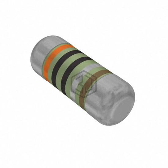 SMM02040C3008FB300 - Vishay Beyschlag/Draloric/BC Components - Chip Resistor - Surface Mount