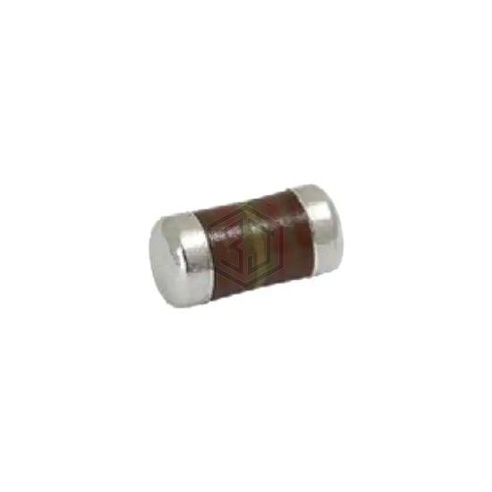 MMU01020C2708GB300 - Vishay Beyschlag/Draloric/BC Components - Chip Resistor - Surface Mount