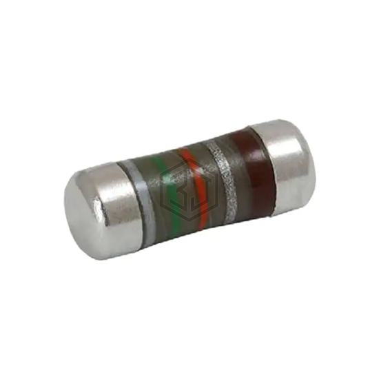 MMB02070C1804FB200 - Vishay Beyschlag/Draloric/BC Components - Chip Resistor - Surface Mount