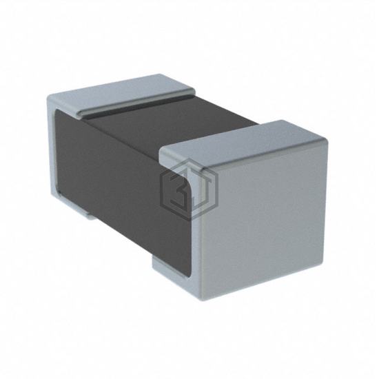UR73D1ETTPR100F - KOA Speer Electronics, Inc. - Chip Resistor - Surface Mount