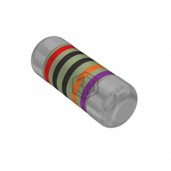 SMM02040E2003BB300 - Vishay Beyschlag/Draloric/BC Components - Chip Resistor - Surface Mount