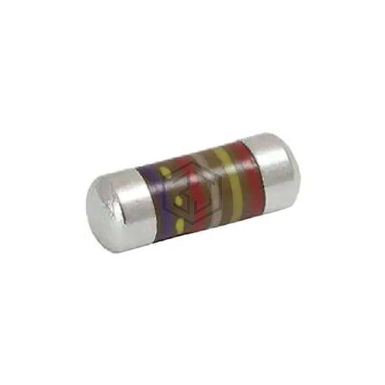 MMA02040E3601BB100 - Vishay Beyschlag/Draloric/BC Components - Chip Resistor - Surface Mount