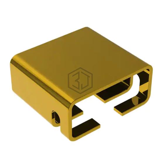 Y14770R00200J9R - Vishay Foil Resistors (Division of Vishay Precisio - Chip Resistor - Surface Mount