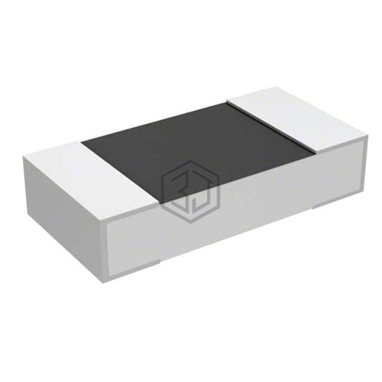 D55342E07B22B6R - TT Electronics/IRC - Chip Resistor - Surface Mount