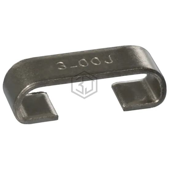 SBK20R010FER - Ohmite - Chip Resistor - Surface Mount