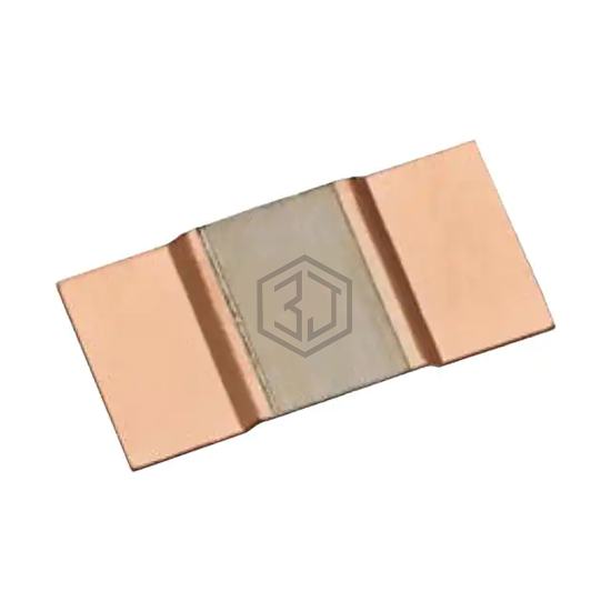 Y14860R00100F9R - Vishay Foil Resistors (Division of Vishay Precisio - Chip Resistor - Surface Mount