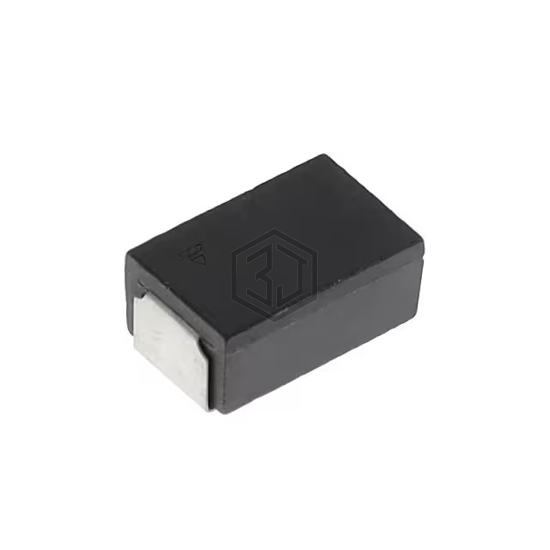 MSP2BR1000JR10E3 - Vishay Sfernice - Chip Resistor - Surface Mount