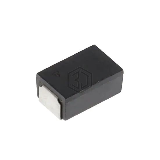 MSP2B1R000JR10E3 - Vishay Sfernice - Chip Resistor - Surface Mount