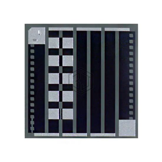 PWB5000BFKGNHT5 - Vishay Electro-Films - Chip Resistor - Surface Mount