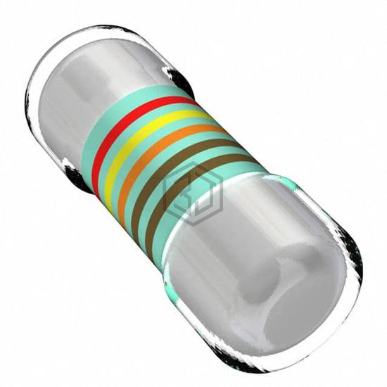 MLF14FTC2K43 - Stackpole Electronics Inc - Chip Resistor - Surface Mount
