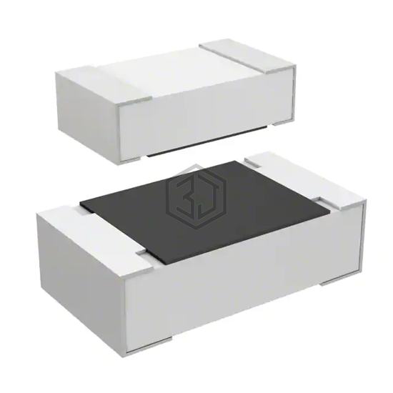 RLC16KR650FTP - Kamaya Inc. - Chip Resistor - Surface Mount