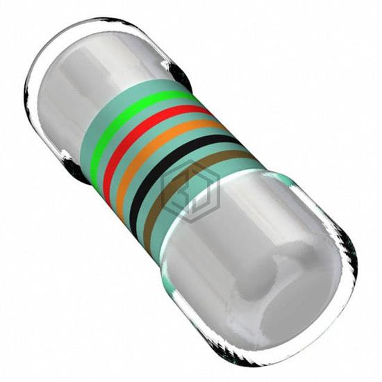 MLF12FTC523R - Stackpole Electronics Inc - Chip Resistor - Surface Mount