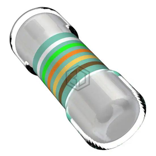 MLF12FTC95R3 - Stackpole Electronics Inc - Chip Resistor - Surface Mount