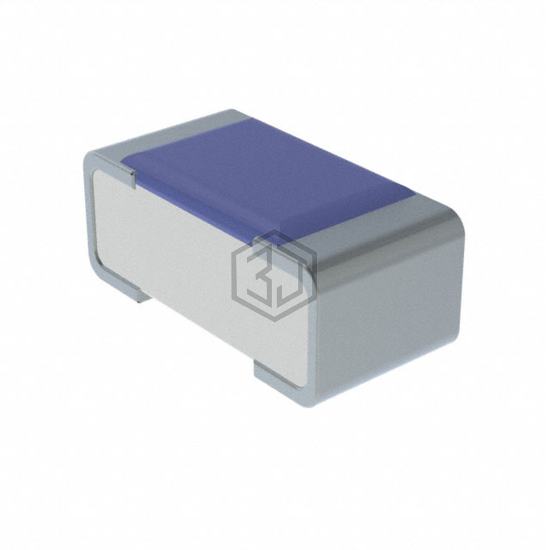 RK73G1HTTC2003D - KOA Speer Electronics, Inc. - Chip Resistor - Surface Mount