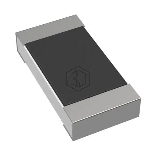 RL0816T4F-F-R005-FNH - Delta Electronics/Cyntec - Chip Resistor - Surface Mount