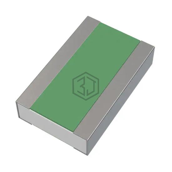 RLW-2012-6-R016-FNH - Delta Electronics/Cyntec - Chip Resistor - Surface Mount