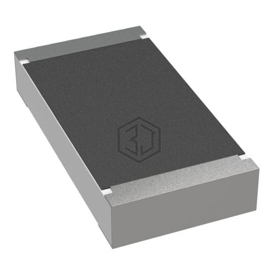 RMCP1206FT100K - Stackpole Electronics Inc - Chip Resistor - Surface Mount