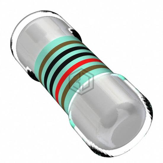 MLF14FTC10K0 - Stackpole Electronics Inc - Chip Resistor - Surface Mount