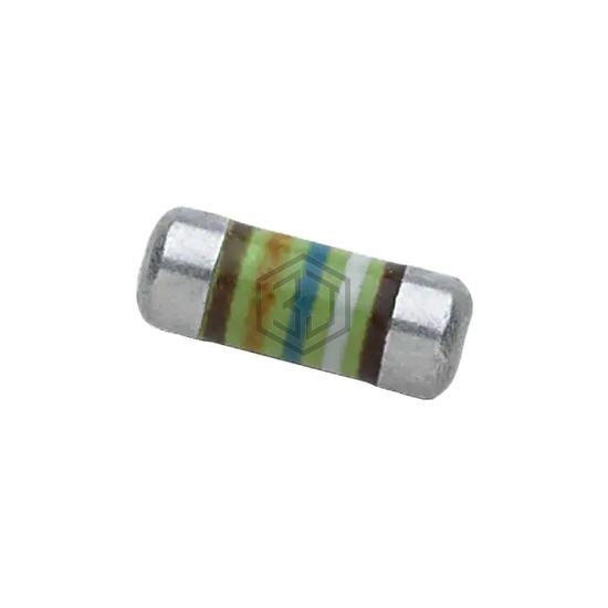 SMM02040C2701FB000 - Vishay Beyschlag/Draloric/BC Components - Chip Resistor - Surface Mount