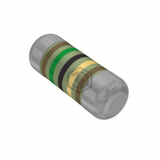 SMM02040C1509FB000 - Vishay Beyschlag/Draloric/BC Components - Chip Resistor - Surface Mount