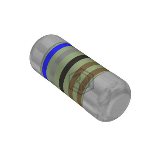 SMM02040C6801FB000 - Vishay Beyschlag/Draloric/BC Components - Chip Resistor - Surface Mount