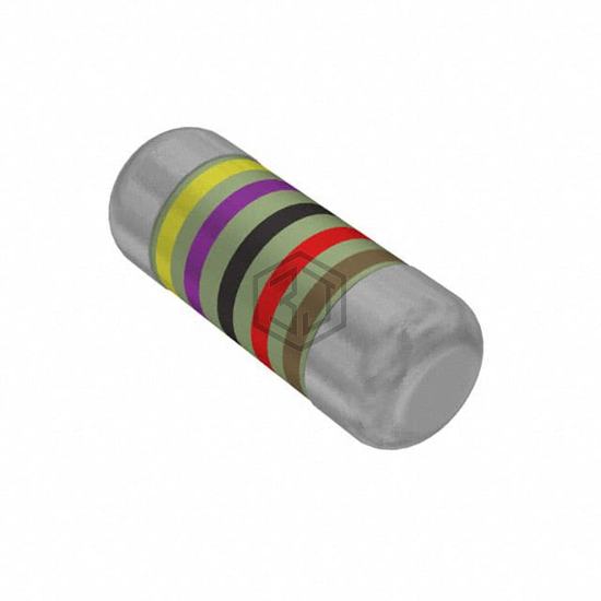 SMM02040C4702FB000 - Vishay Beyschlag/Draloric/BC Components - Chip Resistor - Surface Mount
