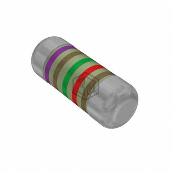 SMM02040C7152FB300 - Vishay Beyschlag/Draloric/BC Components - Chip Resistor - Surface Mount