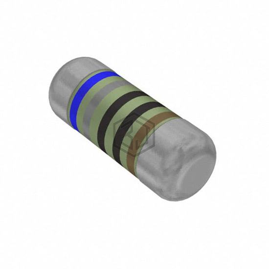 SMM02040C6800FB000 - Vishay Beyschlag/Draloric/BC Components - Chip Resistor - Surface Mount