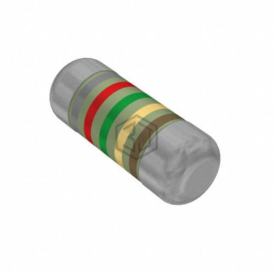 SMM02040C8259FB300 - Vishay Beyschlag/Draloric/BC Components - Chip Resistor - Surface Mount