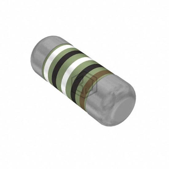 SMM02040C9090FB000 - Vishay Beyschlag/Draloric/BC Components - Chip Resistor - Surface Mount
