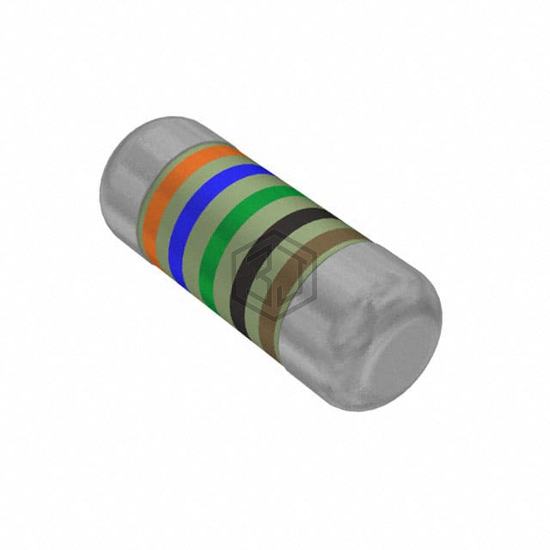 SMM02040C3650FB300 - Vishay Beyschlag/Draloric/BC Components - Chip Resistor - Surface Mount