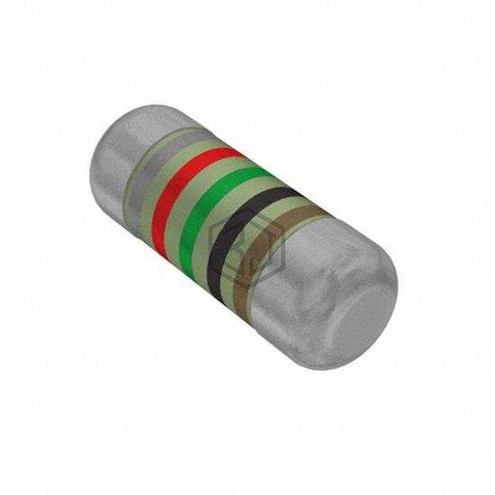 SMM02040C8250FB300 - Vishay Beyschlag/Draloric/BC Components - Chip Resistor - Surface Mount