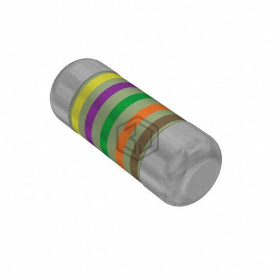 SMM02040C4753FB300 - Vishay Beyschlag/Draloric/BC Components - Chip Resistor - Surface Mount