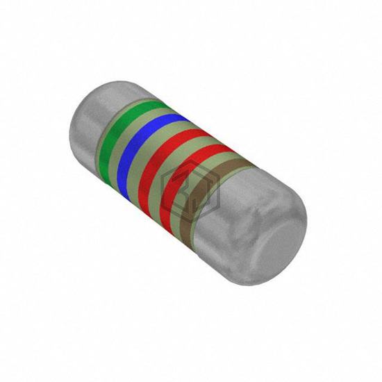 SMM02040C5622FB300 - Vishay Beyschlag/Draloric/BC Components - Chip Resistor - Surface Mount