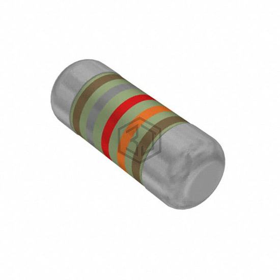SMM02040C1823FB300 - Vishay Beyschlag/Draloric/BC Components - Chip Resistor - Surface Mount