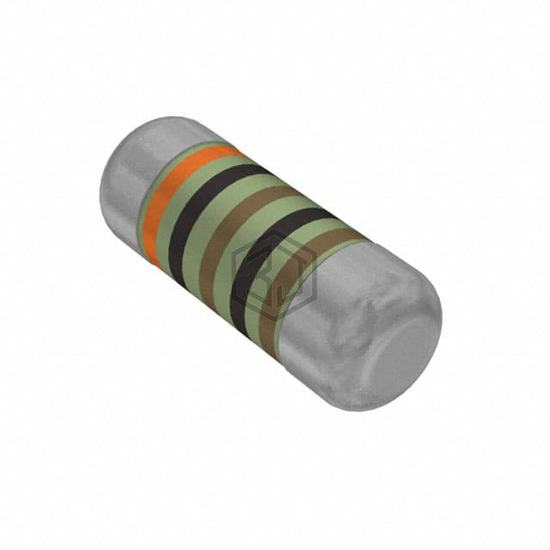 SMM02040C3010FB300 - Vishay Beyschlag/Draloric/BC Components - Chip Resistor - Surface Mount